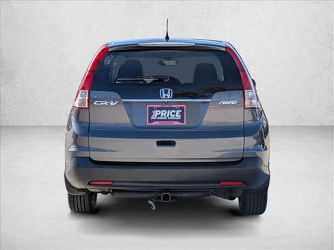 Used 2014 Honda CR-V EX image 6