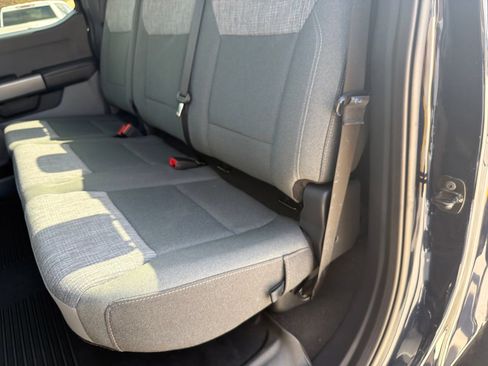 Used 2025 Ford F350 XLT AWD/4WD image 15