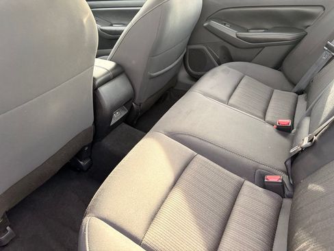 Certified 2024 Nissan Altima 2.5 SV FWD image 14