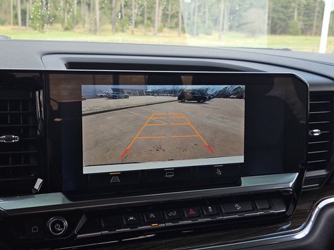 Used 2023 Chevrolet Silverado 1500 RST w/ Texas Edition Plus image 23