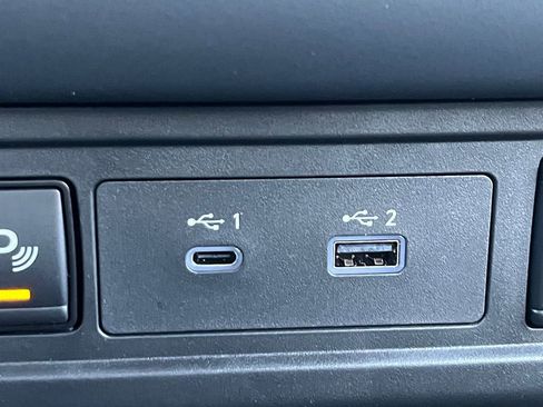 New 2026 Nissan Frontier SV image 6