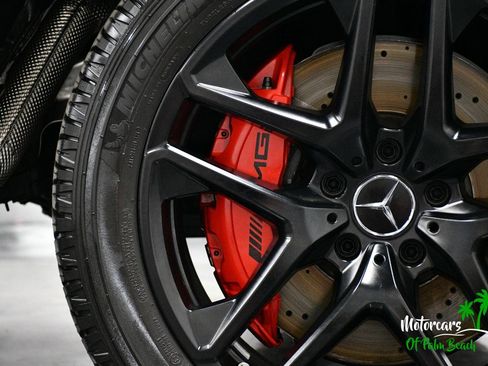 Used 2025 Mercedes-Benz G 63 AMG 4MATIC image 27