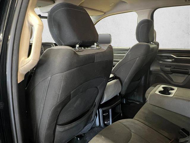 Used 2020 RAM 1500 Big Horn AWD/4WD image 17
