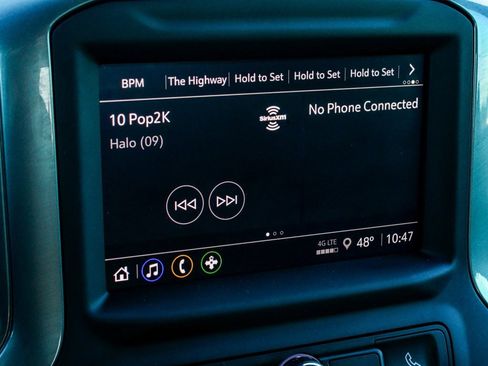 Used 2023 Chevrolet Silverado 1500 Custom image 20