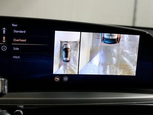 Certified 2024 Cadillac Lyriq Luxury w/ LPO, Floor Liner Package image 17