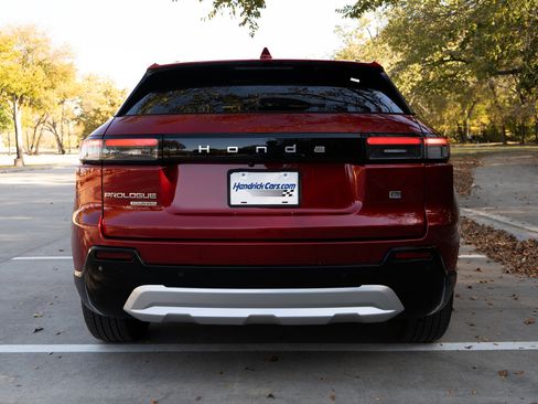 Certified 2024 Honda Prologue Touring image 8