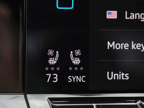 Used 2026 Volkswagen Atlas SE FWD image 26