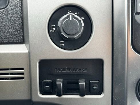 Used 2013 Ford F150 FX4 w/ Mid Equipment Group image 15