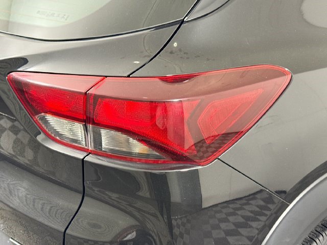Used 2021 Chevrolet TrailBlazer LS FWD image 32