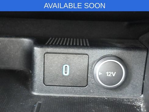 Used 2020 Ford Escape SEL image 24