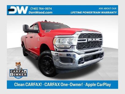 Used 2022 RAM 2500 Tradesman