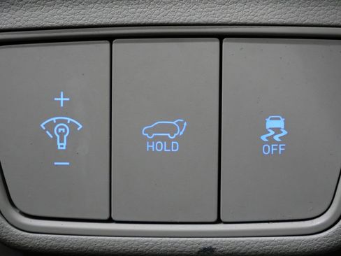 Used 2024 Hyundai Tucson SEL image 14