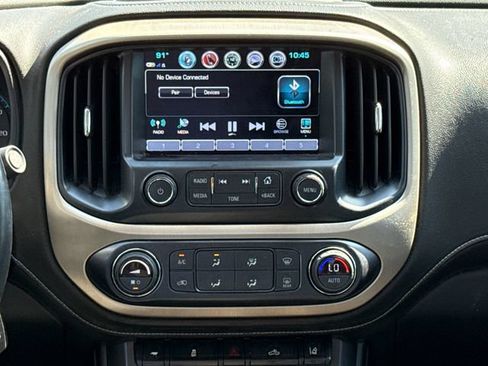 Used 2018 GMC Canyon Denali AWD/4WD image 8