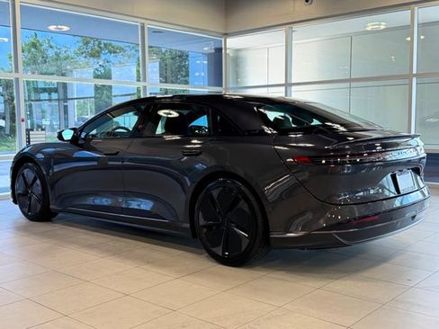 Used 2025 Lucid Air Touring AWD/4WD image 14