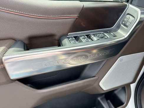New 2026 Ford F250 King Ranch AWD/4WD image 22