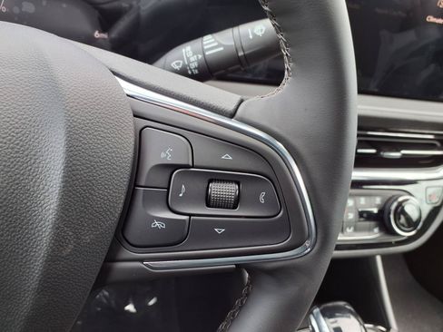 New 2026 Buick Envista Sport Touring w/ Convenience I Package FWD image 10
