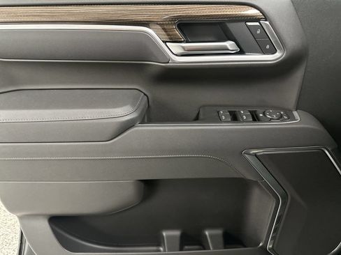 New 2026 Chevrolet Silverado 1500 RST AWD/4WD image 11
