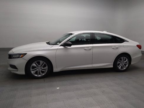 Used 2019 Honda Accord LX image 2