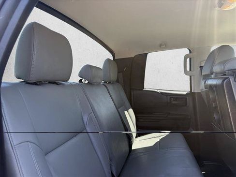 Used 2020 Toyota Tundra SR AWD/4WD image 16