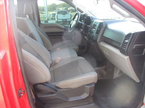 Used 2020 Ford F150 XL w/ Equipment Group 101A Mid image 9