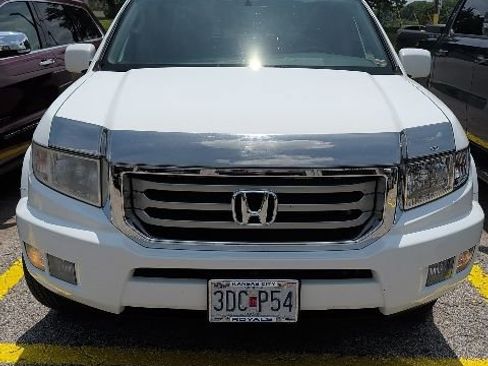 Used 2013 Honda Ridgeline RTL image 1