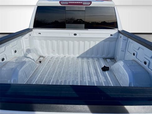 Used 2021 GMC Sierra 1500 SLT image 27