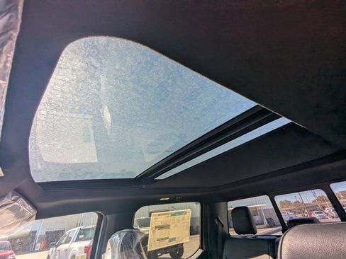 New 2026 Ford F150 Lariat w/ Equipment Group 501A Mid image 22