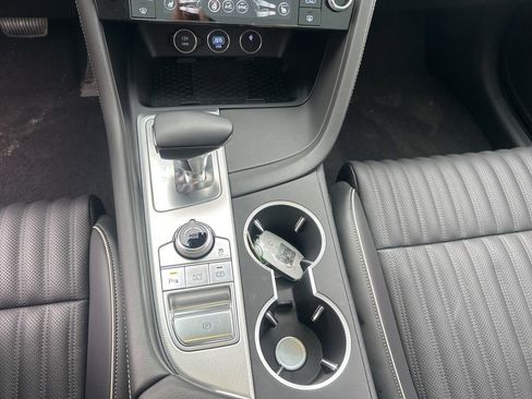 Used 2026 Genesis G70 2.5T Prestige image 16