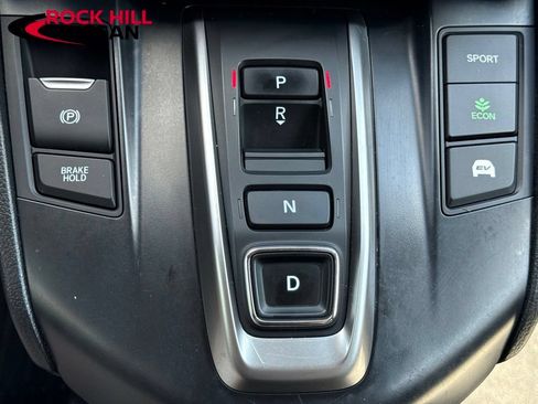Used 2022 Honda CR-V Touring image 24