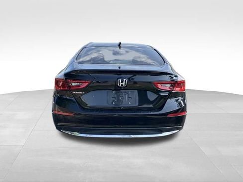 Used 2021 Honda Insight Touring image 20