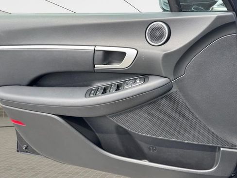 New 2026 Hyundai Sonata SEL FWD image 23
