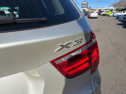 Used 2011 BMW X3 xDrive35i image 4