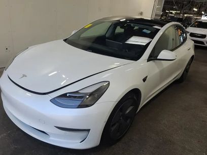 Used 2021 Tesla Model 3 Long Range
