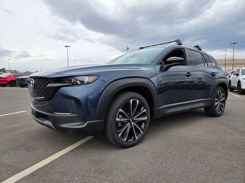 New 2026 MAZDA CX-50 AWD 2.5 S w/ Weather Package image 2