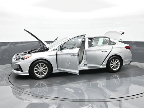 Used 2018 Hyundai Sonata ECO image 49