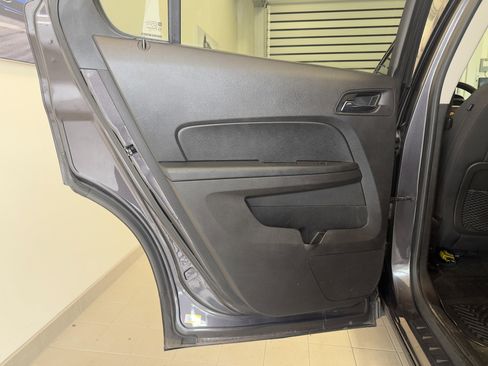 Used 2013 Chevrolet Equinox LT w/ Driver Convenience Package image 32