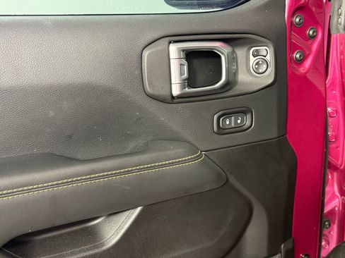 Used 2024 Jeep Wrangler Unlimited Rubicon 392 image 12