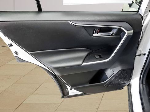 Certified 2025 Toyota RAV4 XLE AWD/4WD image 19