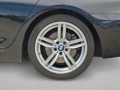 Used 2013 BMW 650i Gran Coupe xDrive AWD/4WD image 24