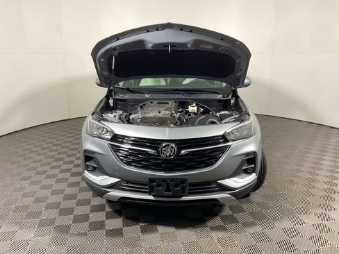 Used 2023 Buick Encore GX Preferred w/ Cold Weather Comfort Package image 8