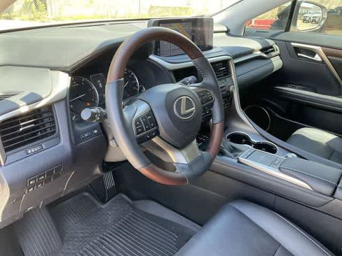 Used 2022 Lexus RX 350 FWD w/ Premium Package image 10