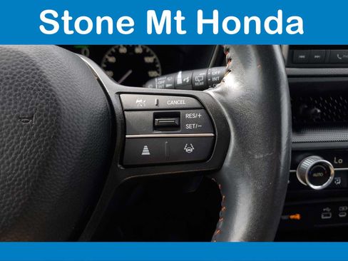 Used 2024 Honda CR-V Sport image 23