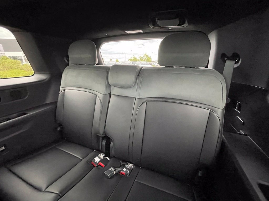 New 2027 Kia Telluride X-Line SX Prestige AWD/4WD image 26