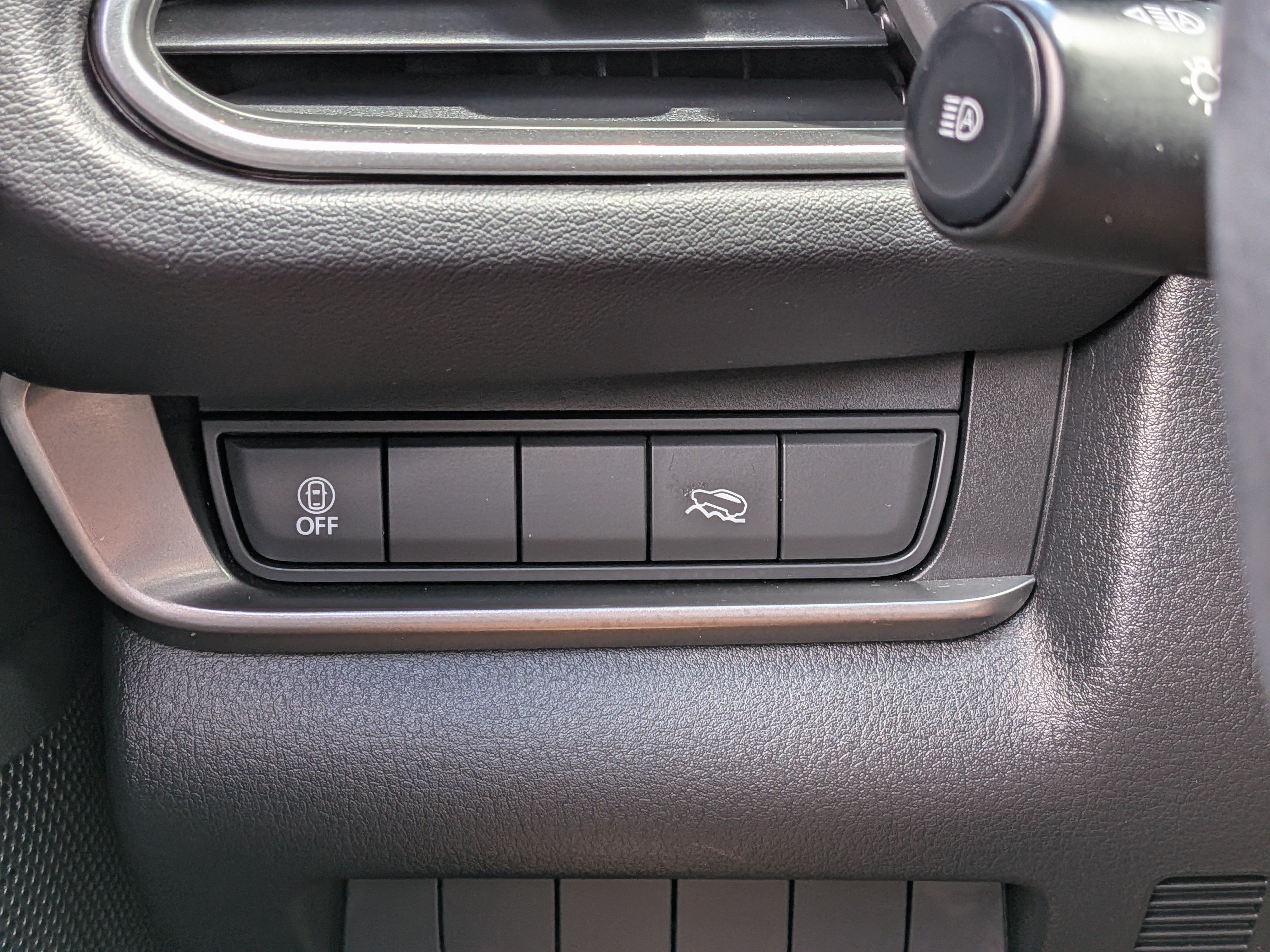 Certified 2023 MAZDA CX-30 AWD 2.5 S image 22