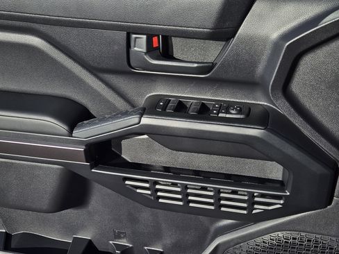 New 2026 Toyota 4Runner SR5 image 17