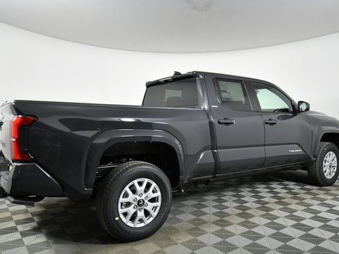 New 2026 Toyota Tacoma SR5 image 10