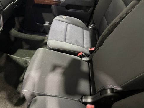 Used 2015 GMC Sierra 2500 SLE w/ Snow Plow Prep Package image 10