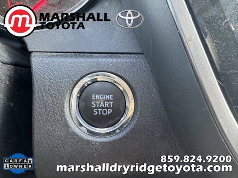 Certified 2024 Toyota Camry image 21