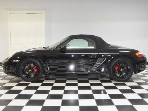 Used 2008 Porsche Boxster image 6