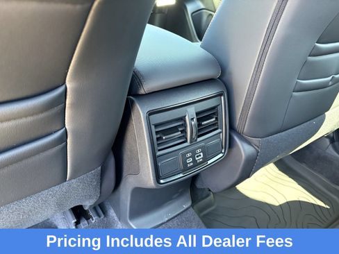 New 2026 Subaru Forester Sport w/ Onyx Edition AWD/4WD image 31